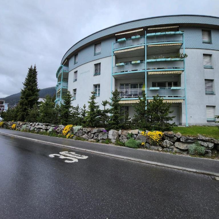 Modernes Apartment neben Jakobshornbahn mit 5 Einzelbetten - Deluxe Apartment - 15