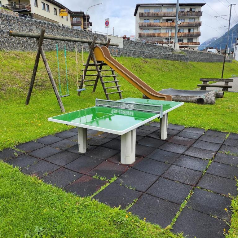Modernes Apartment neben Jakobshornbahn mit 5 Einzelbetten - Deluxe Apartment - 17