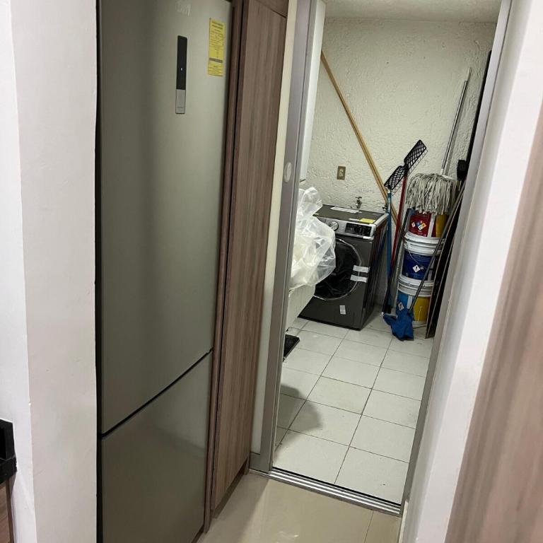 Spectacular PH with office in front of Perisur - One-Bedroom Apartment - 20