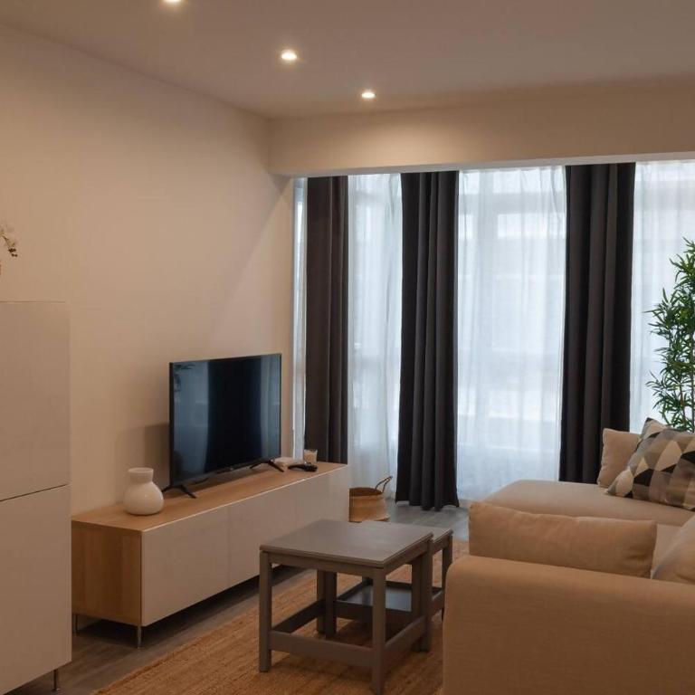 AVG Ezcurdia 27 Playa San Lorenzo - Apartamento de 2 dormitorios - 2