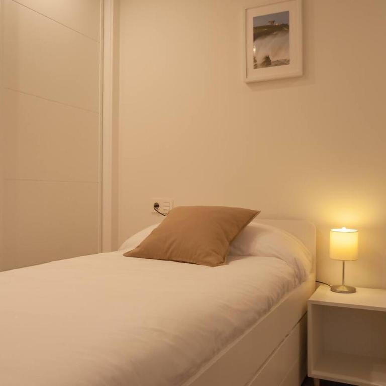 AVG Ezcurdia 27 Playa San Lorenzo - Apartamento de 2 dormitorios - 3