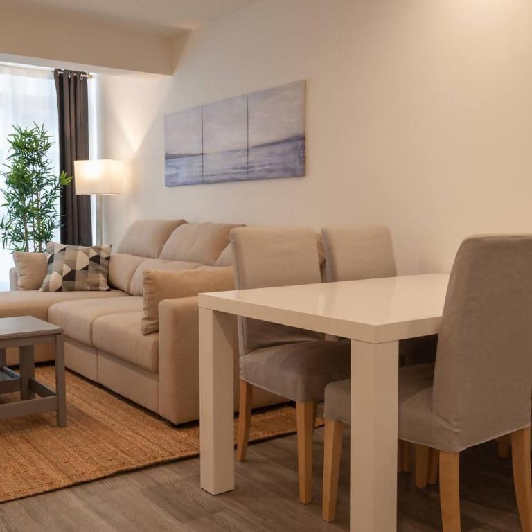 AVG Ezcurdia 27 Playa San Lorenzo - Apartamento de 2 dormitorios - 4