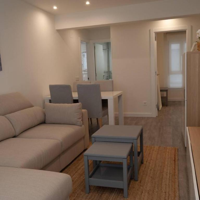 AVG Ezcurdia 27 Playa San Lorenzo - Apartamento de 2 dormitorios - 9
