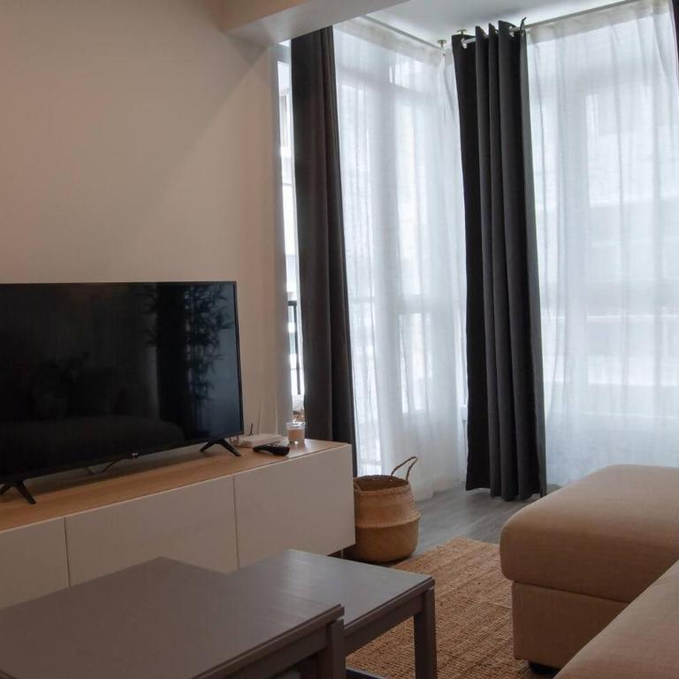 AVG Ezcurdia 27 Playa San Lorenzo - Apartamento de 2 dormitorios - 12