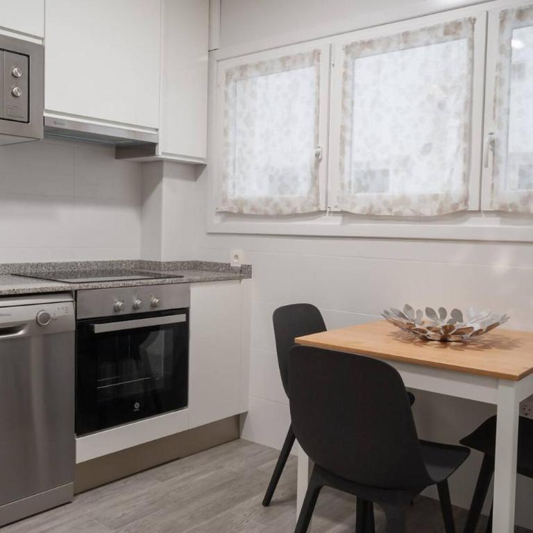 AVG Ezcurdia 27 Playa San Lorenzo - Apartamento de 2 dormitorios - 17