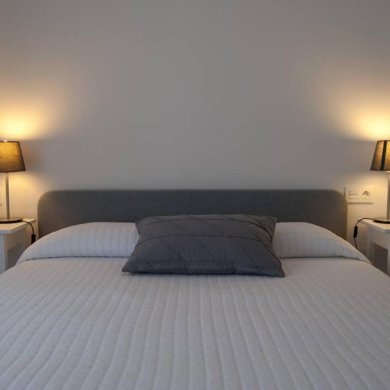 AVG Ezcurdia 27 Playa San Lorenzo - Apartamento de 2 dormitorios - 20