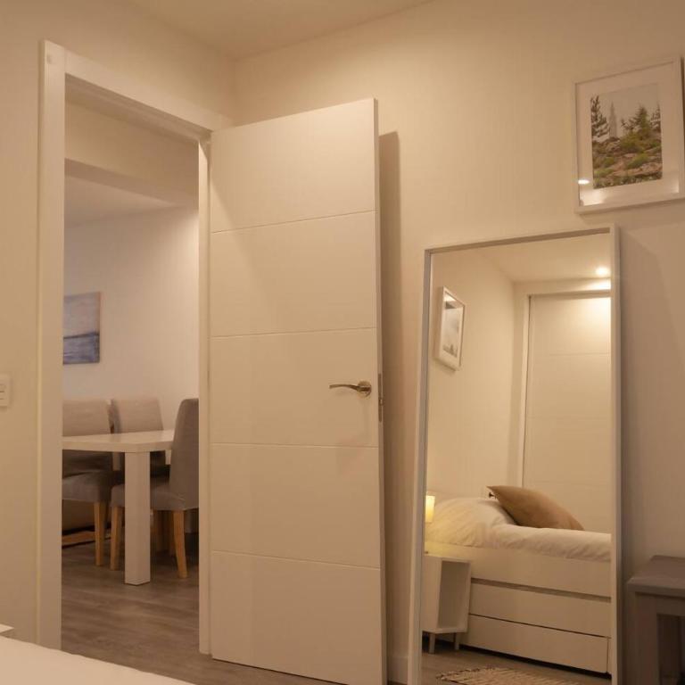 AVG Ezcurdia 27 Playa San Lorenzo - Apartamento de 2 dormitorios - 21
