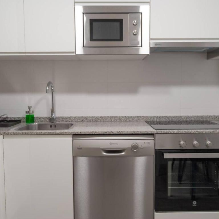 AVG Ezcurdia 27 Playa San Lorenzo - Apartamento de 2 dormitorios - 22