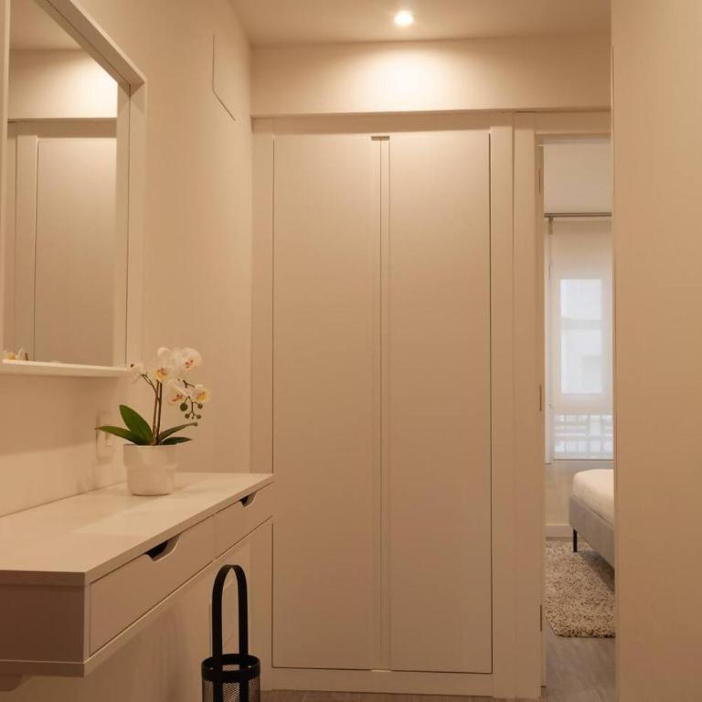 AVG Ezcurdia 27 Playa San Lorenzo - Apartamento de 2 dormitorios - 25