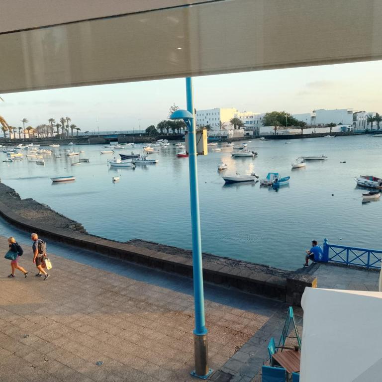 CASA ISABEL isa - Apartamento de 2 dormitorios - 25