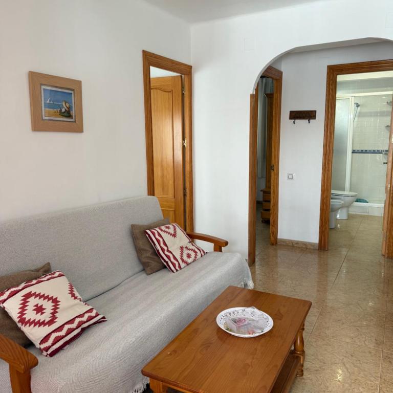 Apartamentos Rovi-Céntrico - Apartamento de 3 dormitorios - 1