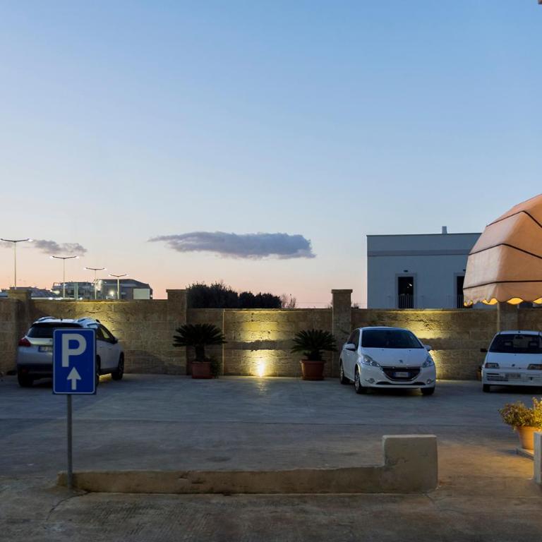 Al Vecchio Frantoio al Mare - Appartamento con 2 Camere da Letto - 23