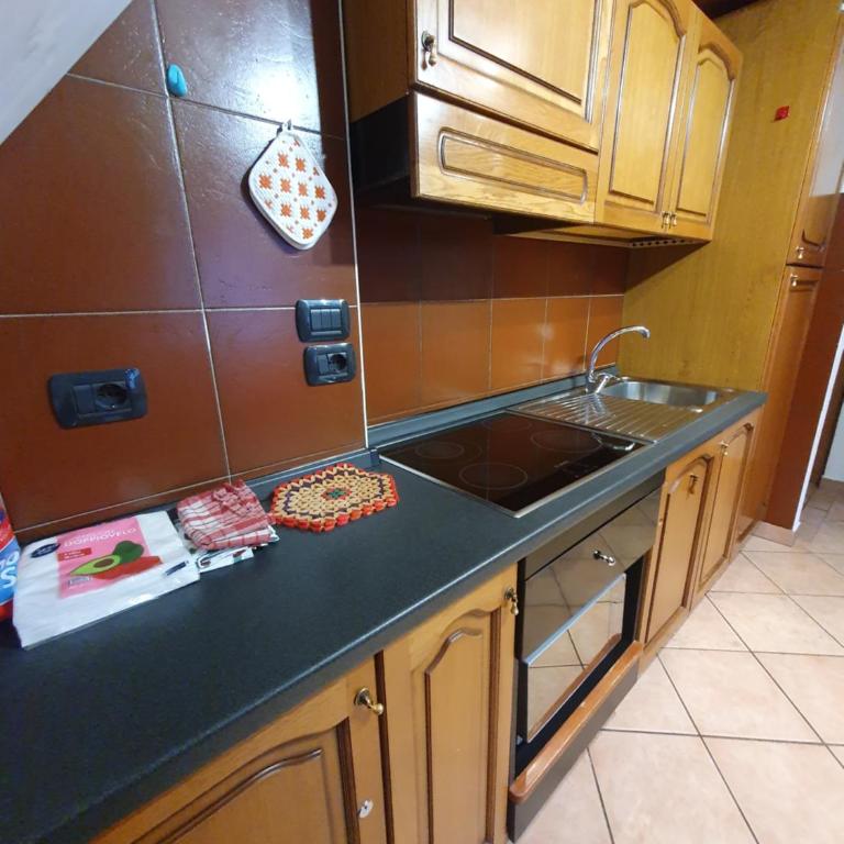 casa claudio-APPARTAMENTI IN CENTRO - Appartamento - 16