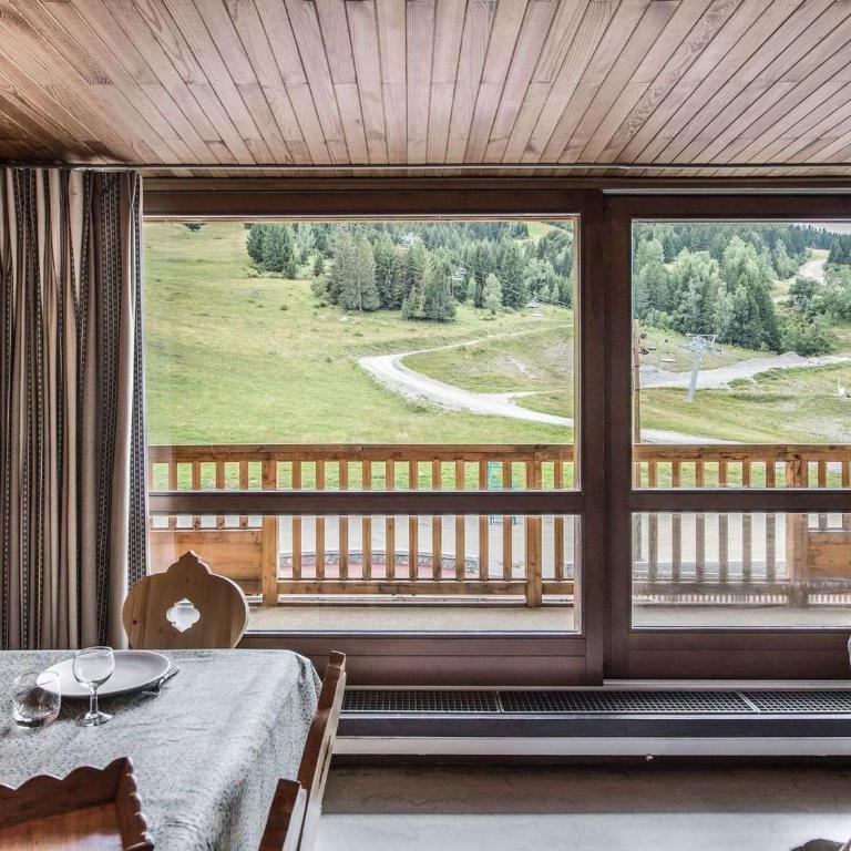 Appartement lumineux, proche pistes, parking inclus - FR-1-562-4 - Appartement (6 Adultes) - 9