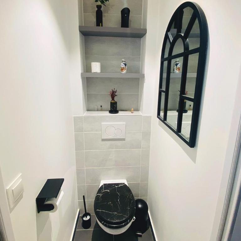 Panorama Stay, Pool, Balcony and Mountain View - Apartment mit 2 Schlafzimmern - 24