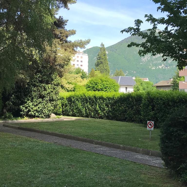 Panorama Stay, Pool, Balcony and Mountain View - Apartment mit 2 Schlafzimmern - 32