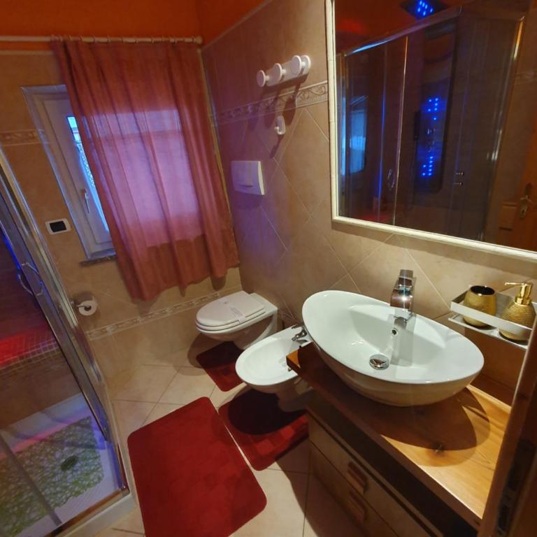 casa claudio-APPARTAMENTI IN CENTRO - Appartamento - 18