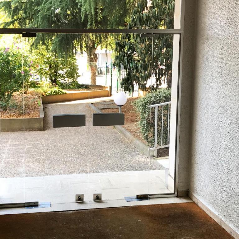 Panorama Stay, Pool, Balcony and Mountain View - Apartment mit 2 Schlafzimmern - 25
