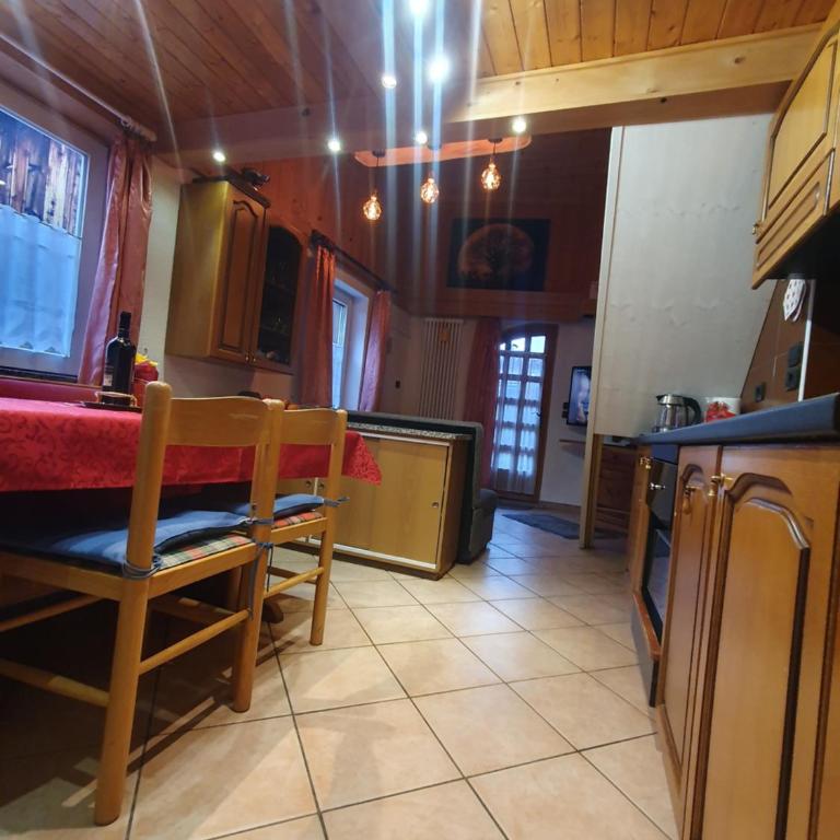 casa claudio-APPARTAMENTI IN CENTRO - Appartamento - 20