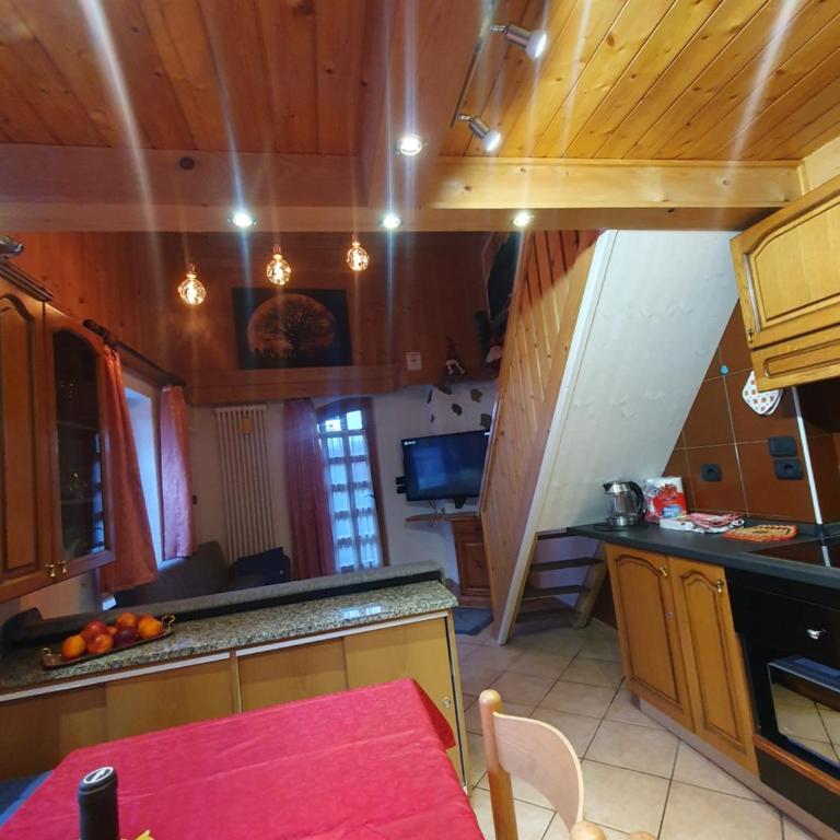 casa claudio-APPARTAMENTI IN CENTRO - Appartamento - 22