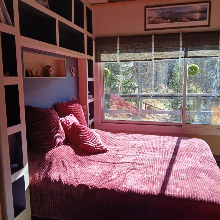 chalet LES GRANDES TERRES - Chalet - 11