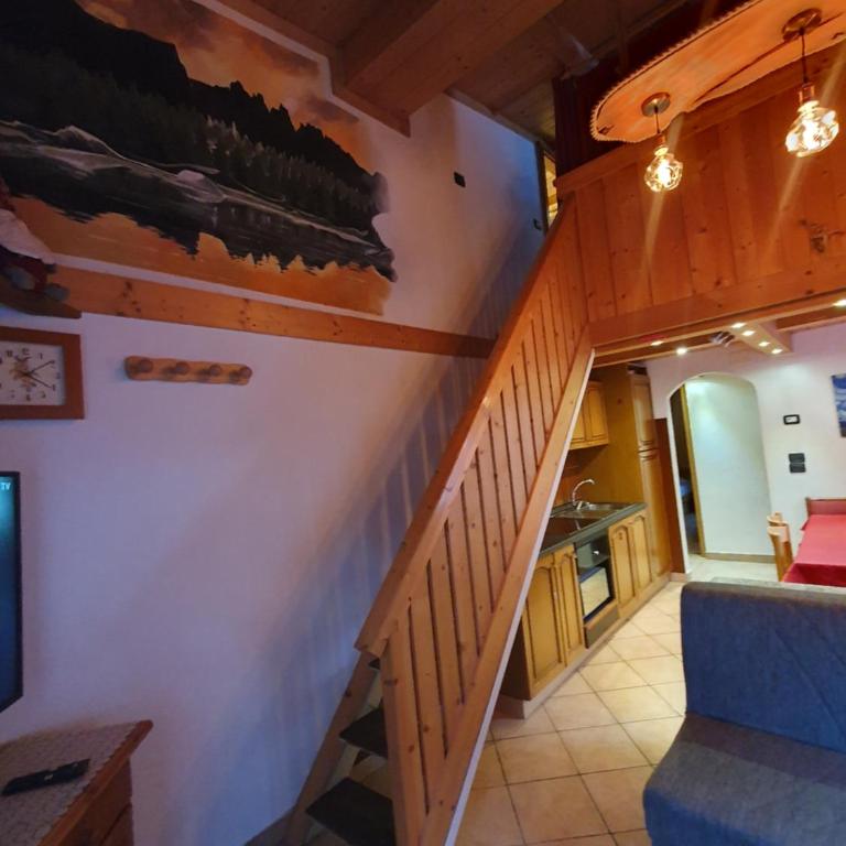 casa claudio-APPARTAMENTI IN CENTRO - Appartamento - 23