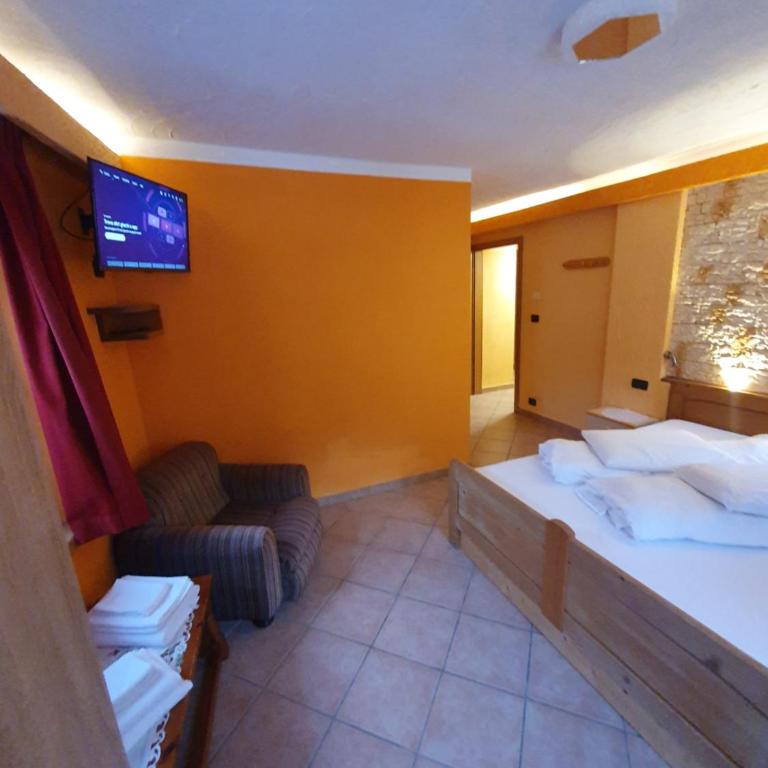 casa claudio-APPARTAMENTI IN CENTRO - Appartamento - 25