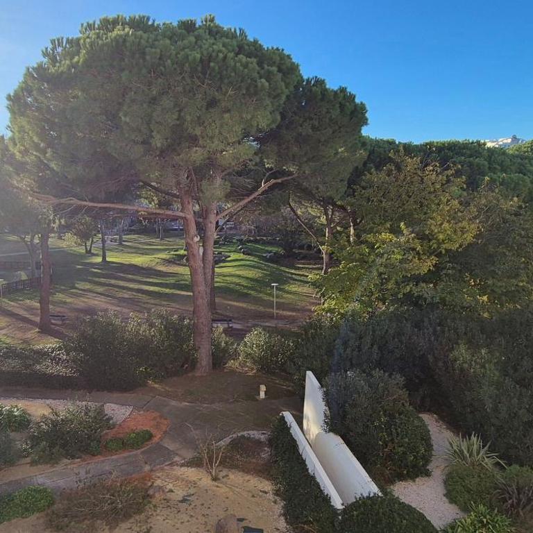 Studio 4 pers, cosy ,3mn mer, parking - Appartamento Monolocale - 3