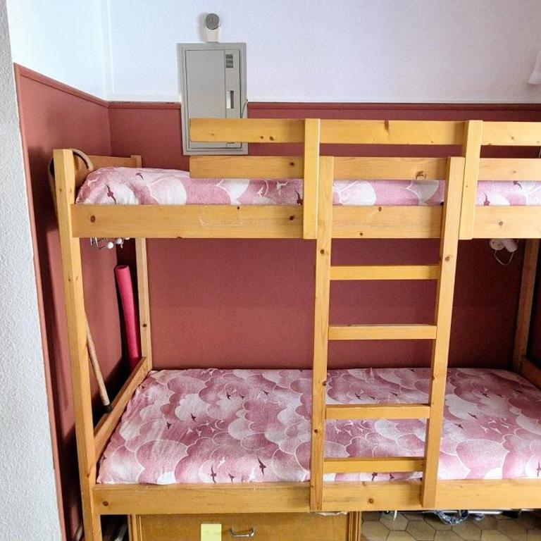Studio 4 pers, cosy ,3mn mer, parking - Appartamento Monolocale - 15
