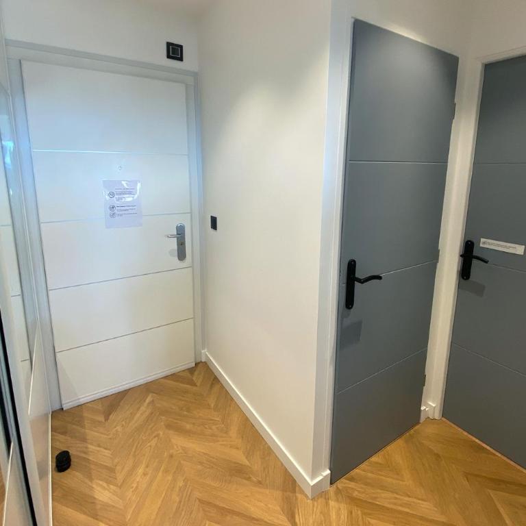 Panorama Stay, Pool, Balcony and Mountain View - Apartment mit 2 Schlafzimmern - 30