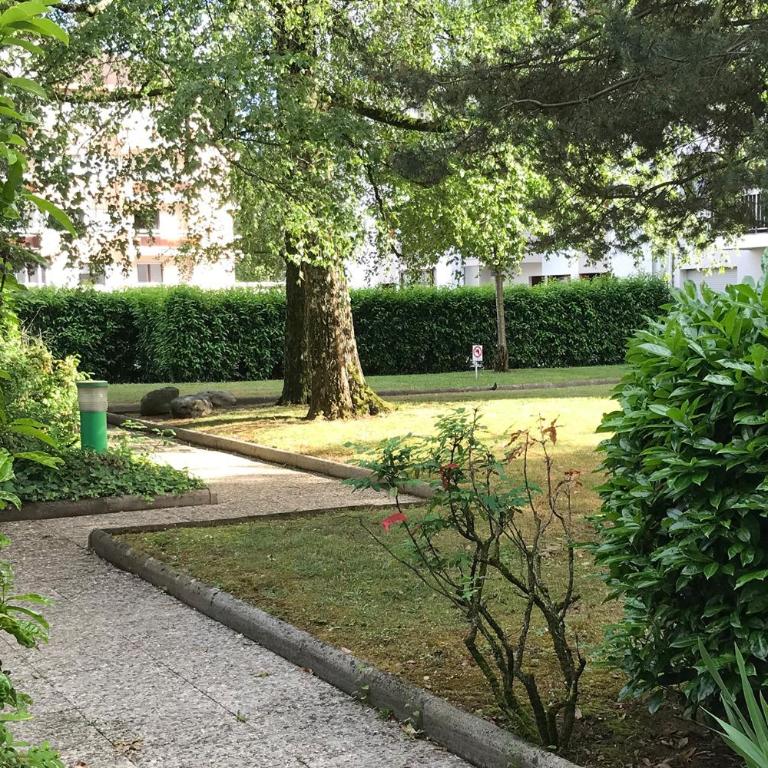 Panorama Stay, Pool, Balcony and Mountain View - Apartment mit 2 Schlafzimmern - 31