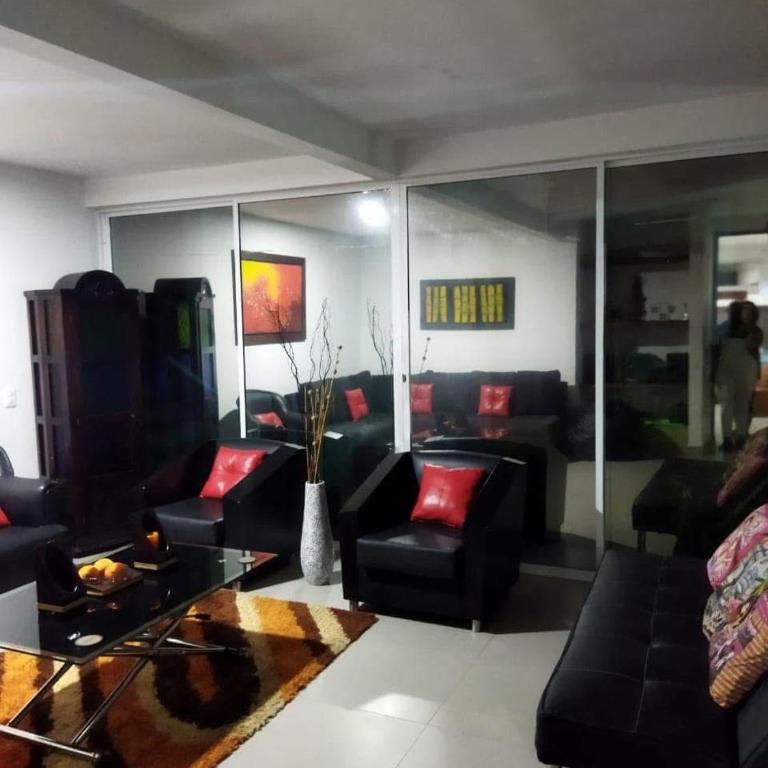 Paraíso - Three-Bedroom Villa - 16