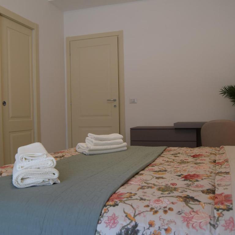 Solferino Apartment - Appartamento con 2 Camere da Letto - 12