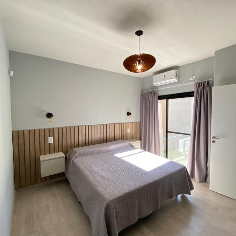 Solana Apart - Apartamento con vistas al jardín - 6