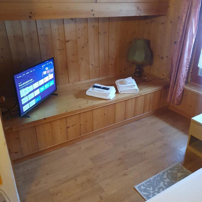 casa claudio-APPARTAMENTI IN CENTRO - Appartamento - 32