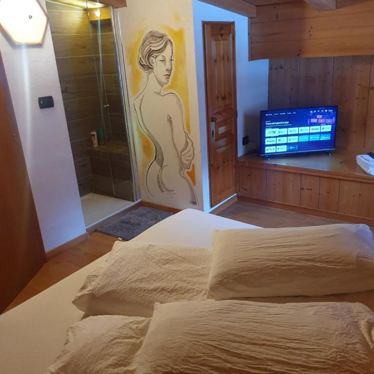 casa claudio-APPARTAMENTI IN CENTRO - Appartamento - 31