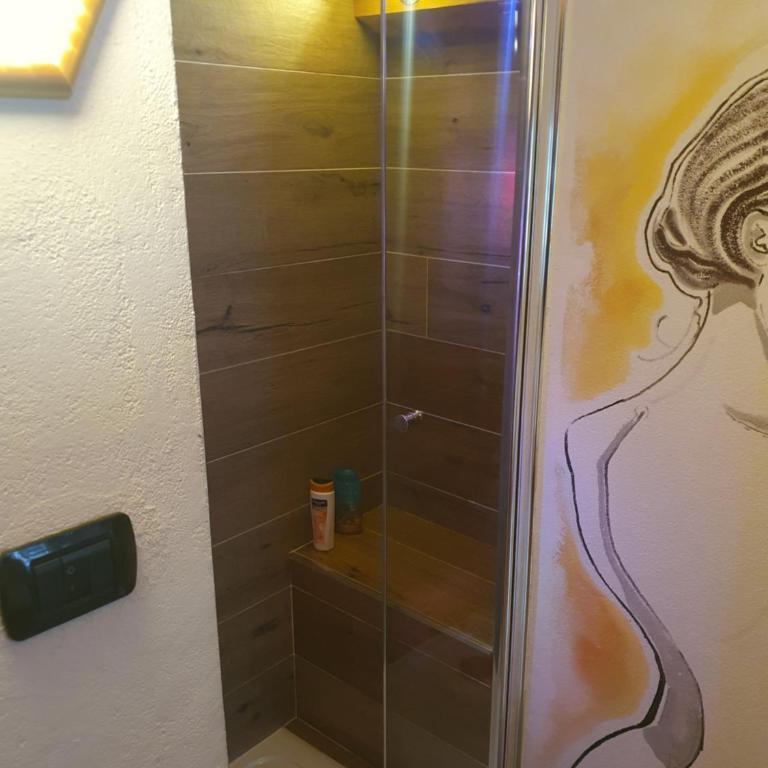 casa claudio-APPARTAMENTI IN CENTRO - Appartamento - 33
