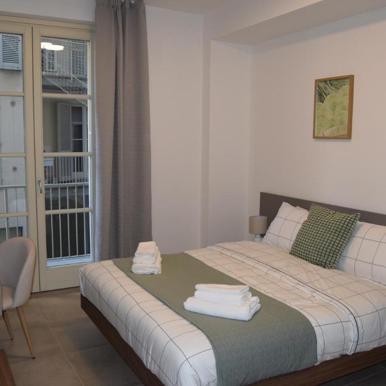 Solferino Apartment - Appartamento con 2 Camere da Letto - 3