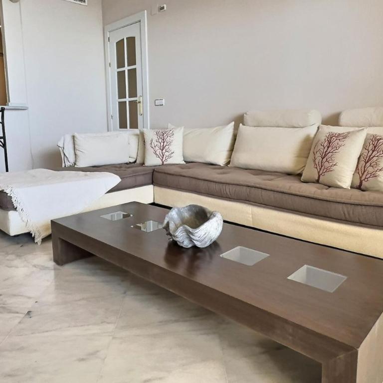 Front Line Beach Paradise in Estepona - Apartamento - 11