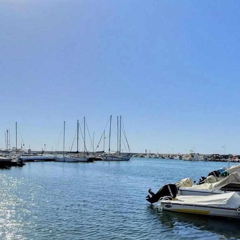 Front Line Beach Paradise in Estepona - Apartamento - 24