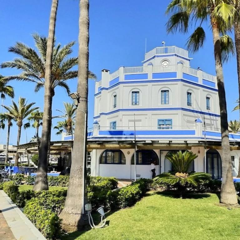 Front Line Beach Paradise in Estepona - Apartamento - 28