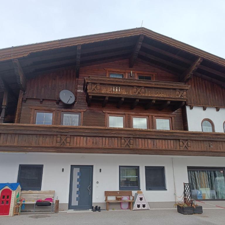 Tritscher's Appartement Ramsau Dachstein - Appartamento con 2 Camere da Letto - 28