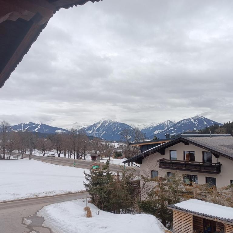 Tritscher's Appartement Ramsau Dachstein - Appartamento con 2 Camere da Letto - 30