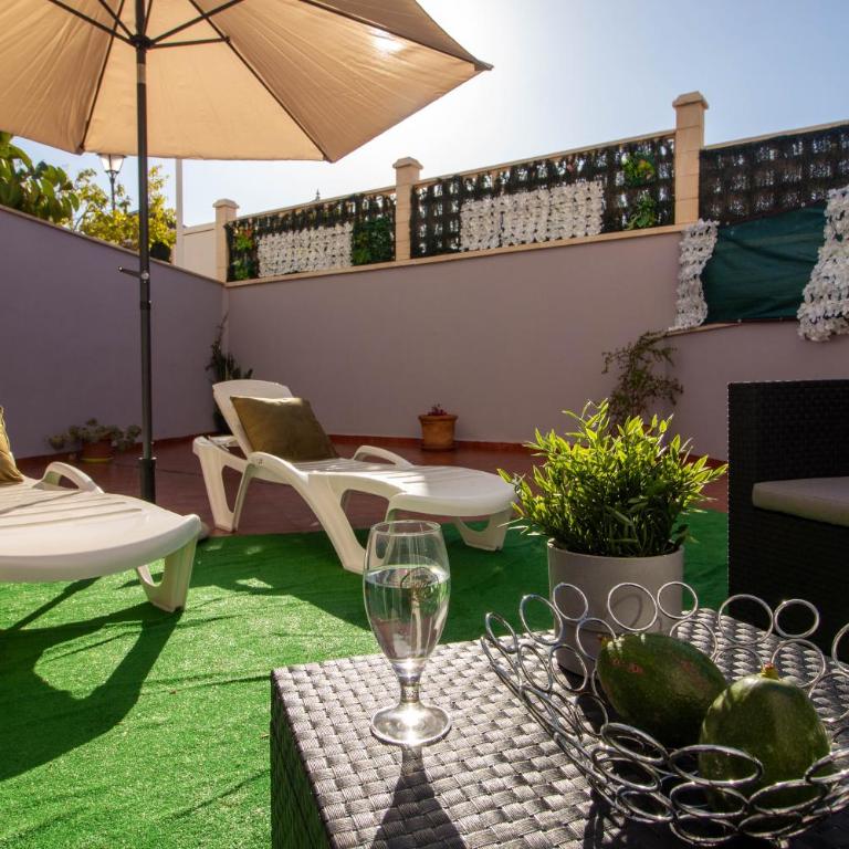 SpainKarmaSun - Three-Bedroom Apartment - 4