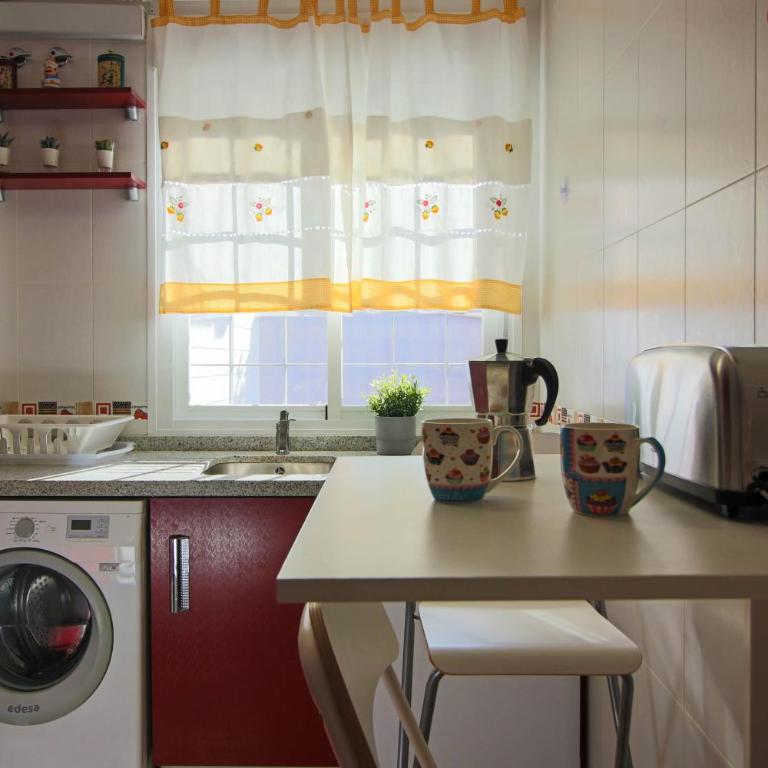 SpainKarmaSun - Three-Bedroom Apartment - 21