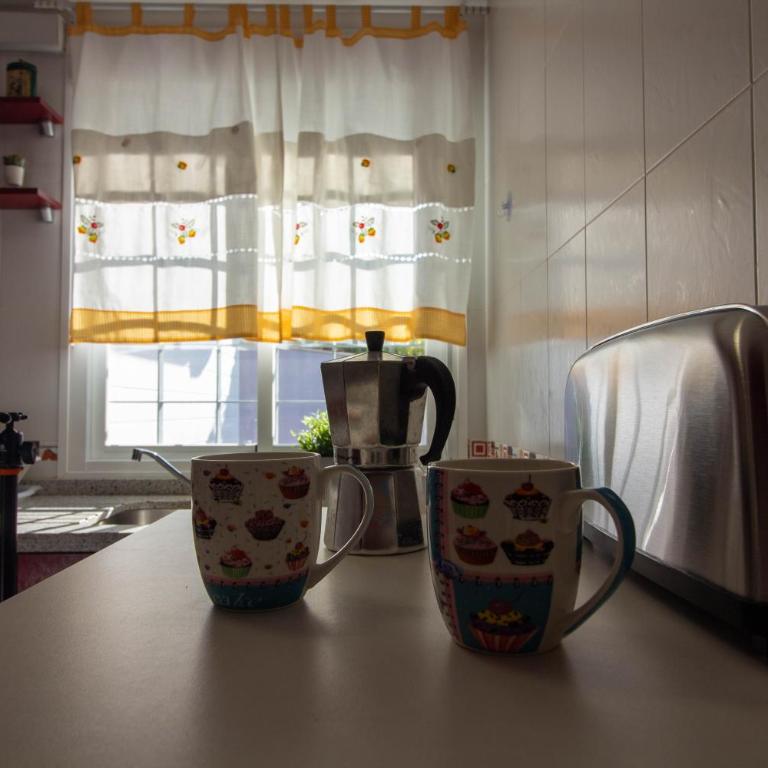 SpainKarmaSun - Three-Bedroom Apartment - 18