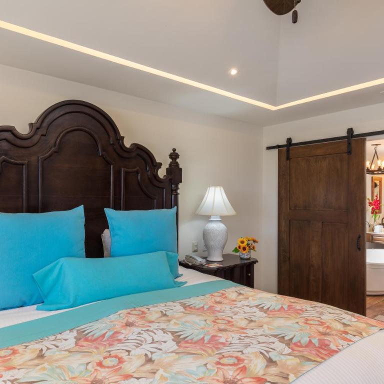 Vista Encantada Resort & Spa Residences, A La Carte All Inclusive Optional - Villa con piscina privada - 1