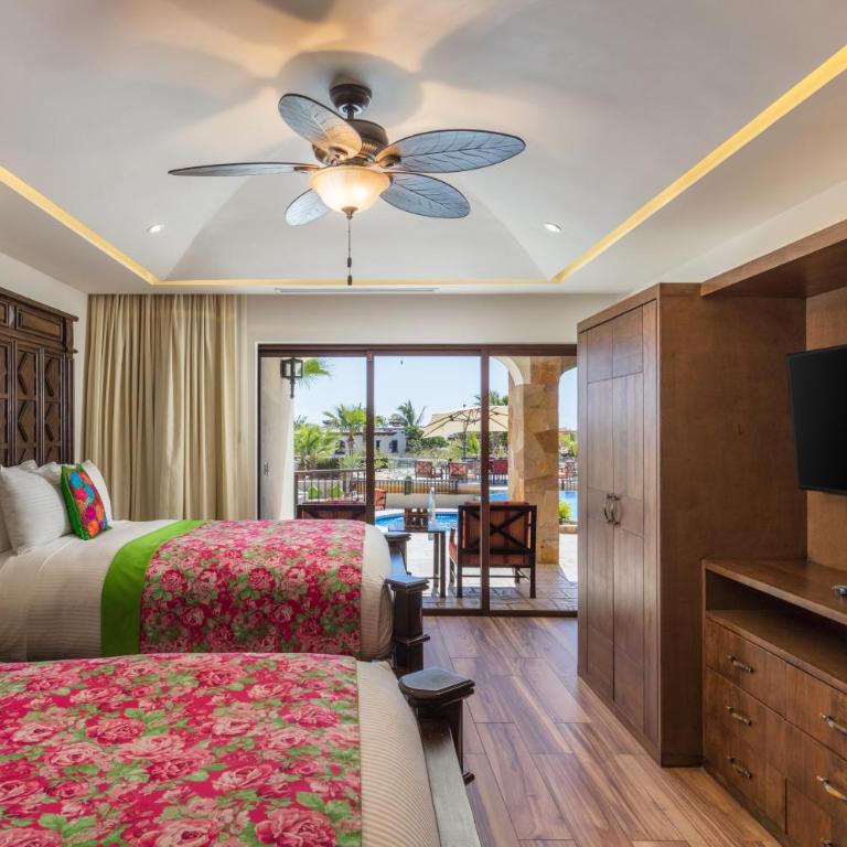 Vista Encantada Resort & Spa Residences, A La Carte All Inclusive Optional - Villa con piscina privada - 2