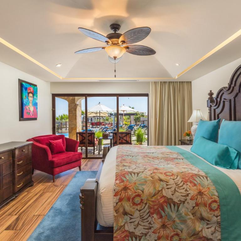 Vista Encantada Resort & Spa Residences, A La Carte All Inclusive Optional - Villa con piscina privada - 7