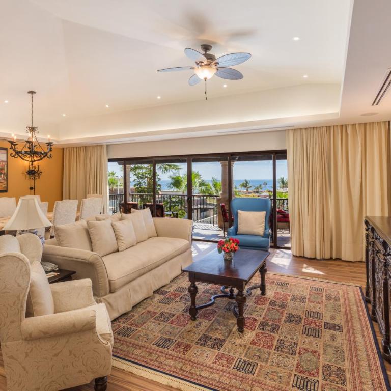 Vista Encantada Resort & Spa Residences, A La Carte All Inclusive Optional - Villa con piscina privada - 8